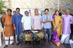 Dollar ki Maro Vaipu Movie Press Meet - 35 of 40