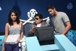 Dollars Colony Movie Shooting Spot - 40 of 87