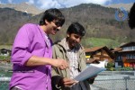  Don Seenu Movie New Working Stills - 2 of 26