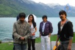  Don Seenu Movie New Working Stills - 15 of 26