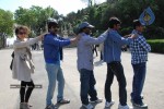 Don Seenu Movie Working Stills - 22 of 33