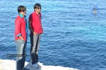 Don Seenu Movie Working Stills - 24 of 33