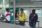Don Seenu Movie Working Stills - 26 of 33
