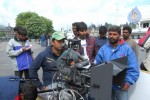 Don Seenu Movie Working Stills - 6 of 33