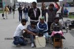 Don Seenu Movie Working Stills - 33 of 33