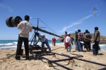 Don Seenu Movie Working Stills - 35 of 33