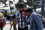 Don Seenu Movie Working Stills - 38 of 33