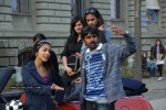 Don Seenu Movie Working Stills - 40 of 33