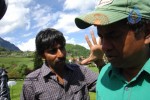 Don Seenu Movie Working Stills - 23 of 33