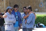 Don Seenu Movie Working Stills - 27 of 33