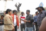 Don Seenu Movie Working Stills - 28 of 33