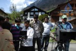 Don Seenu Movie Working Stills - 29 of 33