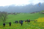 Don Seenu Movie Working Stills - 30 of 33