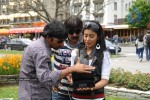 Don Seenu Movie Working Stills - 31 of 33