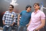 Don Seenu Movie Opening Stills - 44 of 194