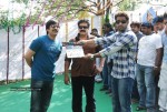 Don Seenu Movie Opening Stills - 180 of 194