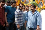 Don Seenu Movie Opening Stills - 36 of 194