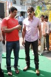 Don Seenu Movie Opening Stills - 42 of 194