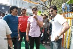 Don Seenu Movie Opening Stills - 142 of 194