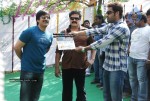 Don Seenu Movie Opening Stills - 152 of 194