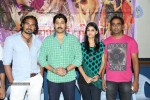 Donga Prema Movie Press Meet - 12 of 52