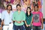 Donga Prema Movie Press Meet - 20 of 52