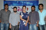 Dongaata Release Press Meet - 48 of 50