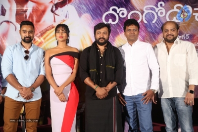 Dongodochadu Press Meet - 10 of 20