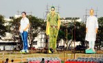 Dookudu 50days Function Set 1 - 2 of 8