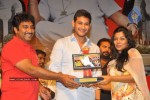 Dookudu Movie Success Meet (Set 2) - 18 of 77