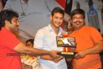 Dookudu Movie Success Meet (Set 2) - 30 of 77