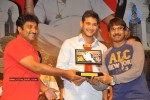 Dookudu Movie Success Meet (Set 2) - 37 of 77