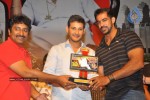 Dookudu Movie Success Meet (Set 2) - 39 of 77