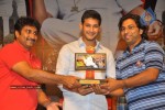 Dookudu Movie Success Meet (Set 2) - 51 of 77