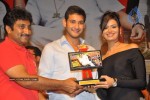 Dookudu Movie Success Meet (Set 2) - 54 of 77