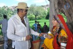 Doosukeltha Movie Shooting Spot - 43 of 202