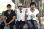 Doosukeltha Movie Shooting Spot - 53 of 202