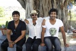 Doosukeltha Movie Shooting Spot - 55 of 202
