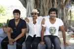 Doosukeltha Movie Shooting Spot - 59 of 202