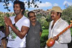 Doosukeltha Movie Shooting Spot - 122 of 202