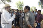 Doosukeltha Movie Shooting Spot - 177 of 202