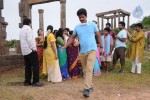 Doosukeltha Movie Working Stills - 21 of 32