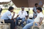 Doosukeltha Movie Working Stills - 24 of 32