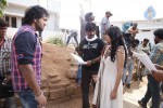 Doosukeltha Movie Working Stills - 26 of 32