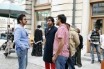 Doosukeltha Movie Working Stills - 3 of 15