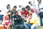 Doosukeltha Movie Working Stills - 6 of 15