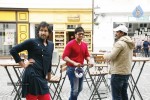 Doosukeltha Movie Working Stills - 8 of 15