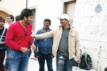 Doosukeltha Movie Working Stills - 13 of 15