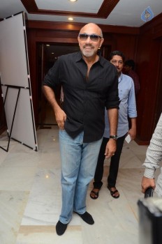 Dora Movie Audio Launch - 1 of 31