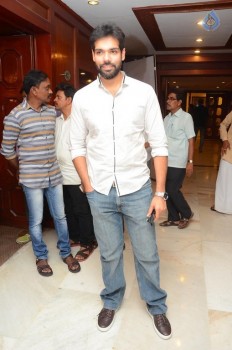 Dora Movie Audio Launch - 3 of 31